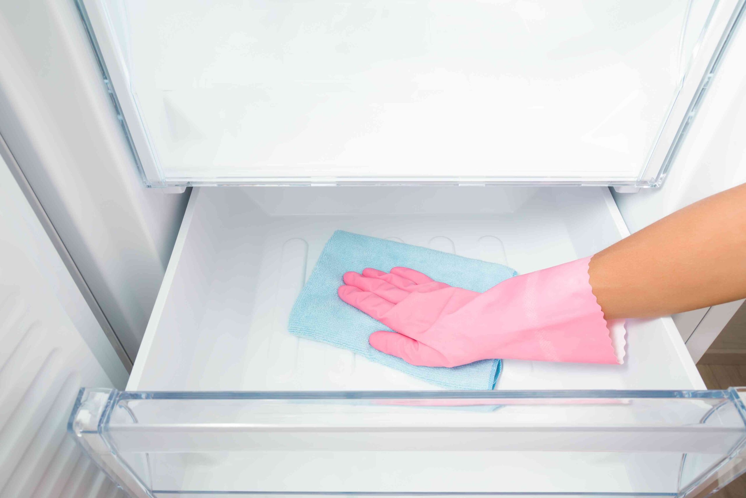 How one can Clear a Freezer So It Seems to be like and Smells Larger