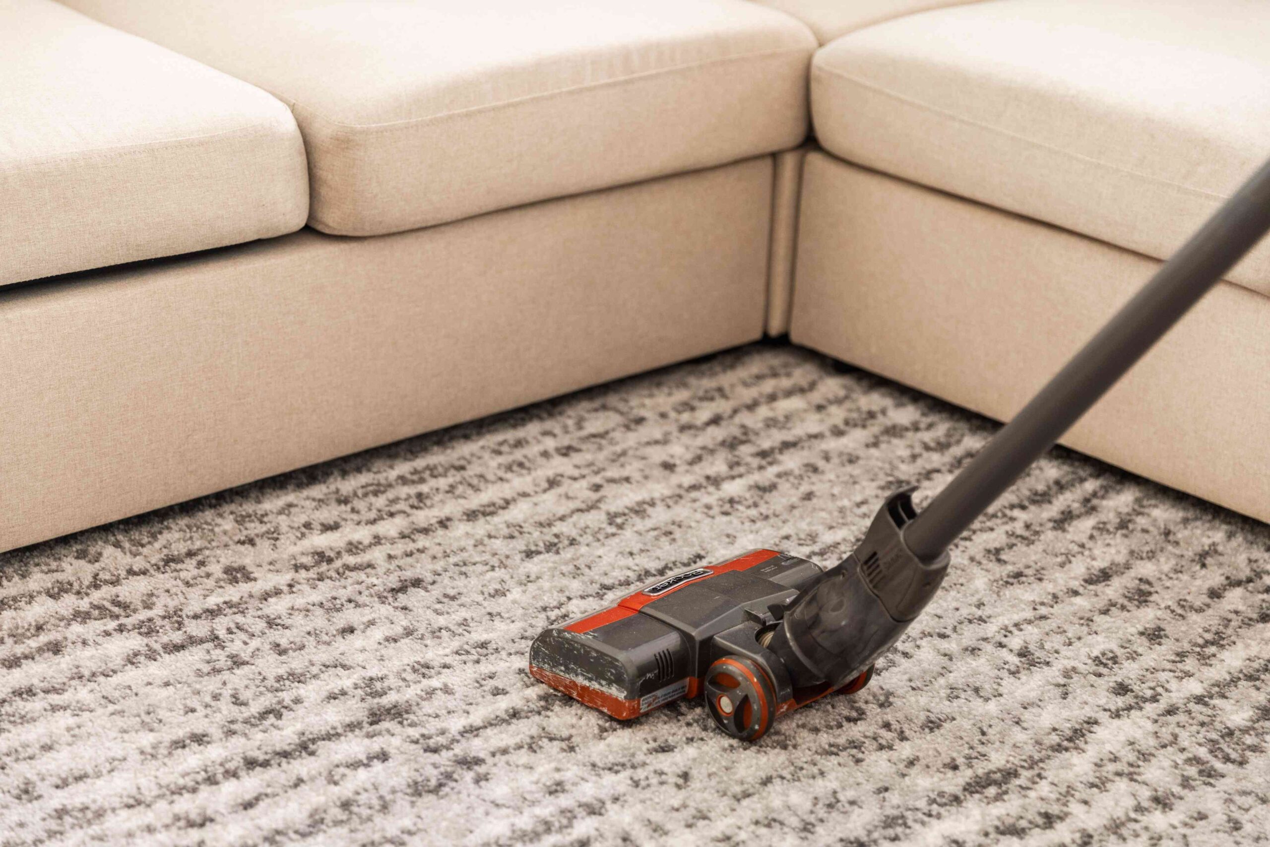 Recommendations on the way to Vacuum Every Flooring in Your Dwelling Like a Skilled