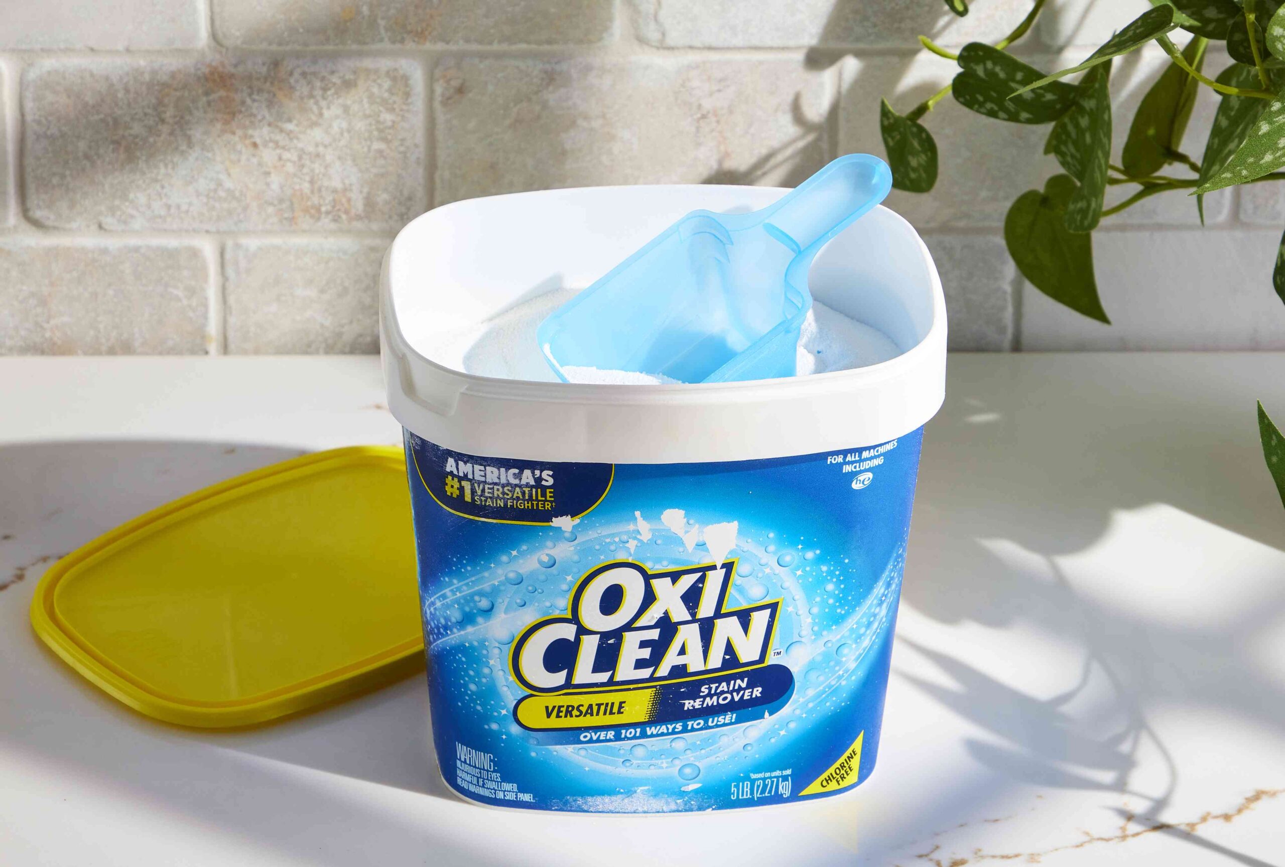 11 Stunning Strategies to Use Oxygen Bleach in Your Dwelling