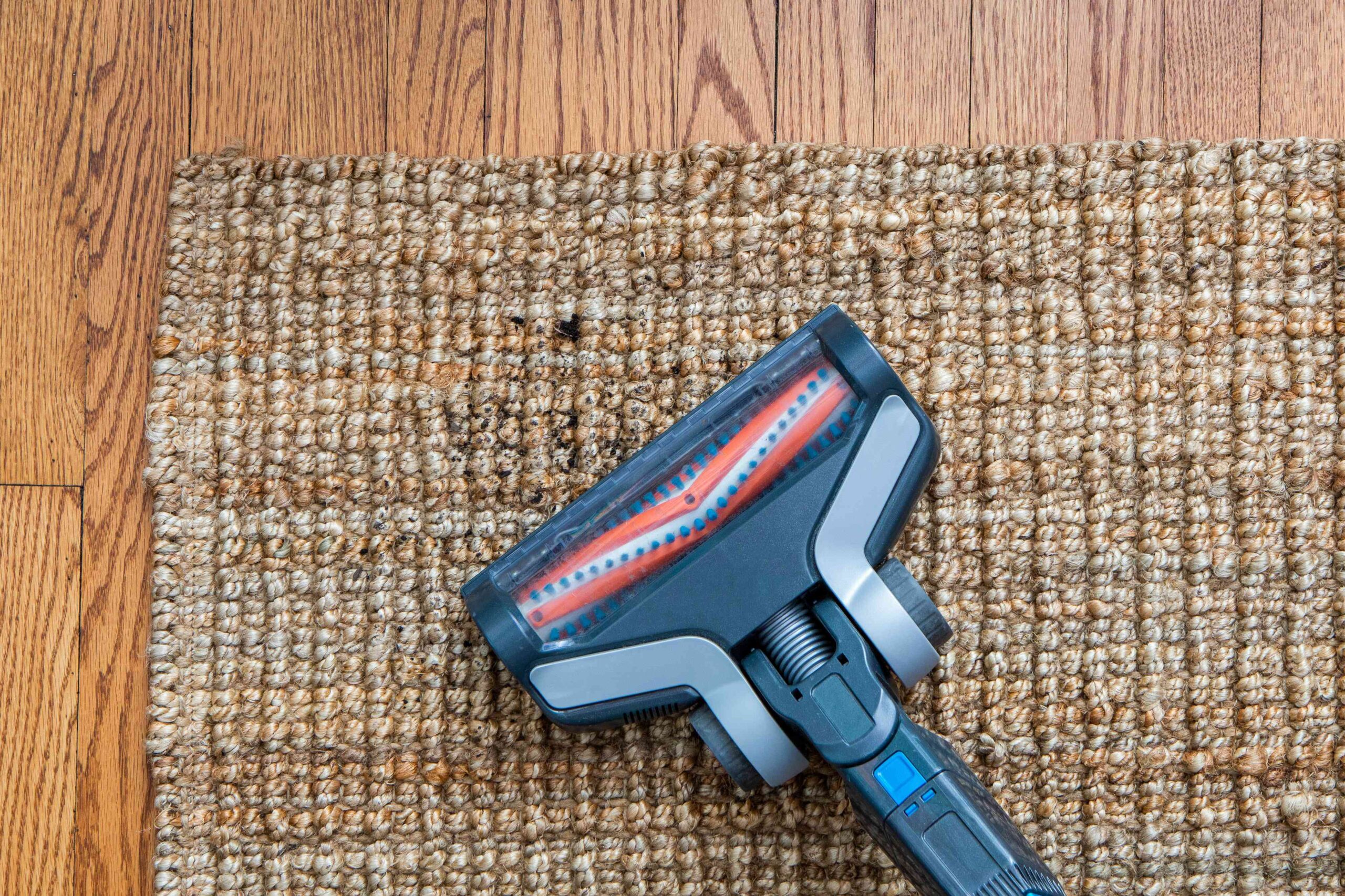 11 Good Strategies to Use Your Vacuum to Take care of Chores Previous Cleaning Flooring