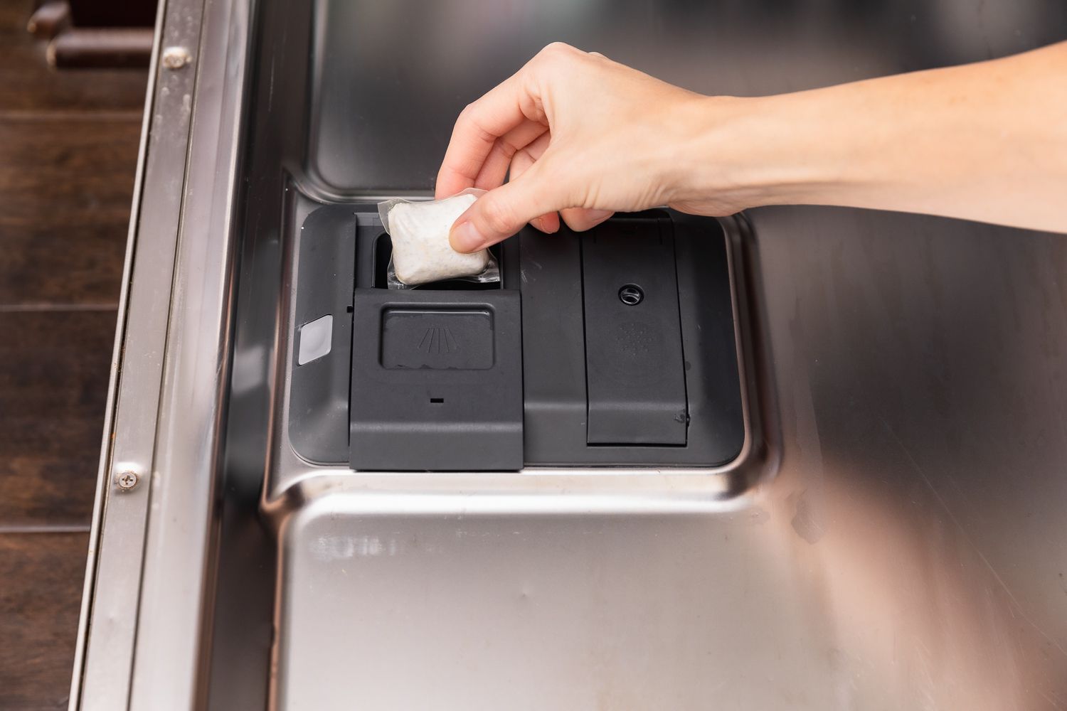 Do Dishwasher Pods Clog Your Pipes? The Reply Would possibly Shock You