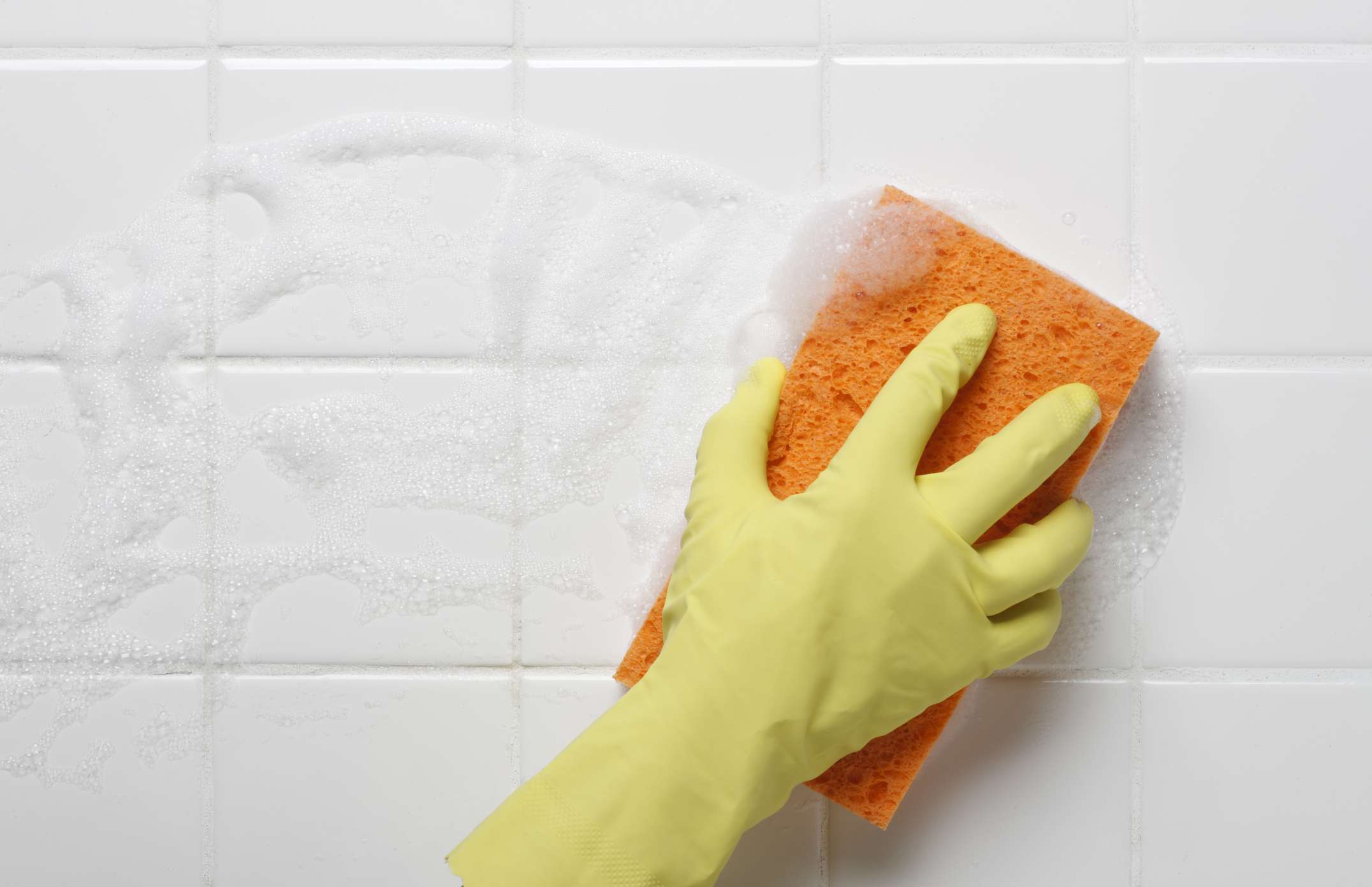 Strategies to Clear Ceramic Tile and Protect It Wanting Its Biggest